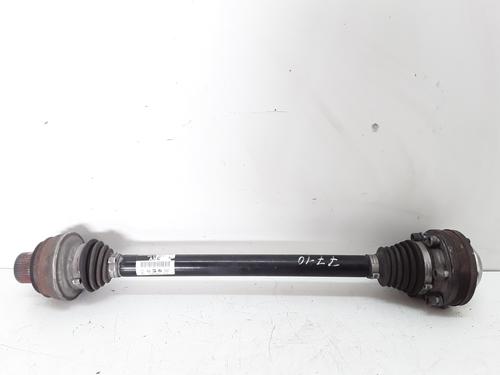 Used Left rear driveshaft AUDI Q5 (8RB) 2.0 TDI quattro (170 hp) 10372309