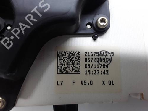Instrument cluster NISSAN PRIMASTAR Bus (X83) dCi 100 | BP9113305C47 