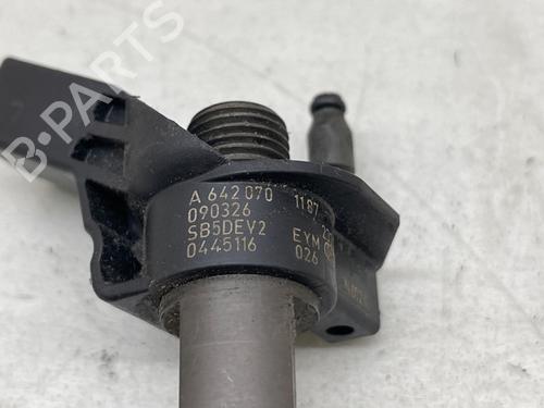 Injector MERCEDES-BENZ C-CLASS (W204)  | BP22936902M100