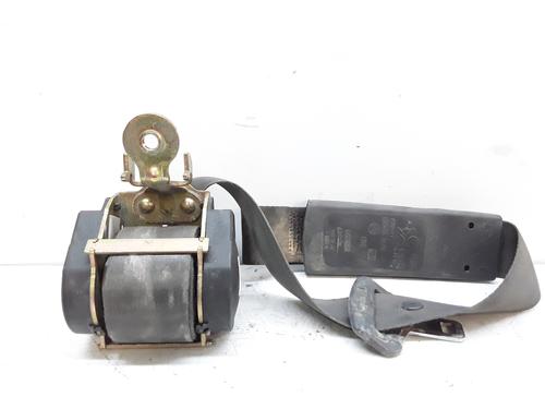 Used Front left seatbelt RENAULT MEGANE II Coupé-Cabriolet (EM0/1_) [2003-2010]  9668560