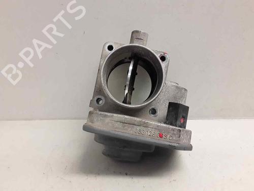 Used Throttle body SEAT IBIZA III (6L1) [2002-2009]  27309955