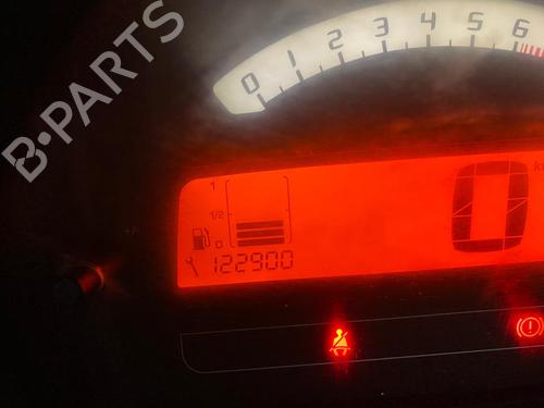 Air filter box CITROËN C3 I (FC_, FN_) 1.1 i | BP14141320M87 