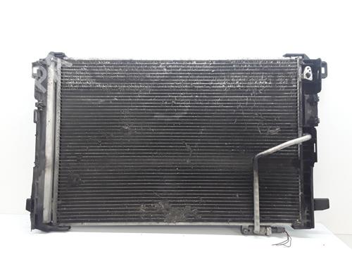 AC-Kondensator MERCEDES-BENZ C-CLASS (W204) C 250 CDI (204.003) (204 hp) 32428358