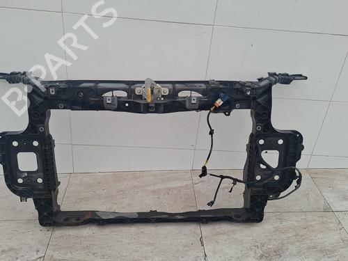 Used Front slam panel ALFA ROMEO MITO (955_) 1.4 (955.AXB1B, 955.AXU1A) (78 hp) 32160912