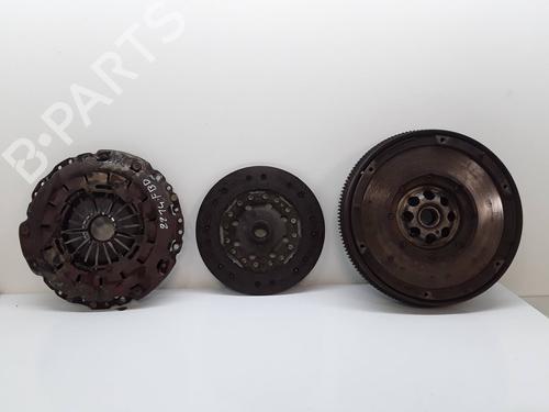 Used Other SSANGYONG RODIUS I 2.7 Xdi (163 hp) 32428278