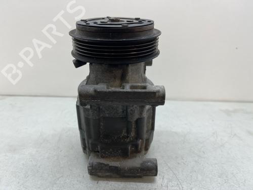 AC compressor FIAT PANDA (169_) 1.2 (169.AXB11, 169.AXB1A) | BP26488119M34 