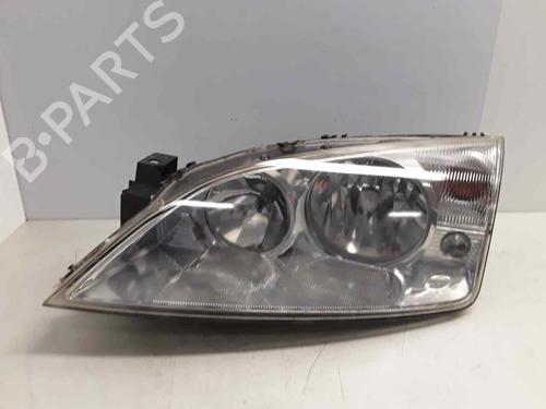 Left headlight FORD MONDEO III (B5Y) 2.0 16V TDDi / TDCi | BP17039370C28 