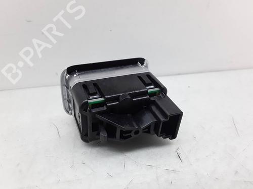 Left rear window switch MERCEDES-BENZ C-CLASS (W204) C 200 CDI (204.007, 204.006) | BP32160939I29 - Image 2