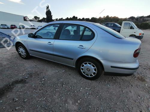 Commande Confort SEAT TOLEDO II (1M2) 1.9 TDI | BP9059731M56 