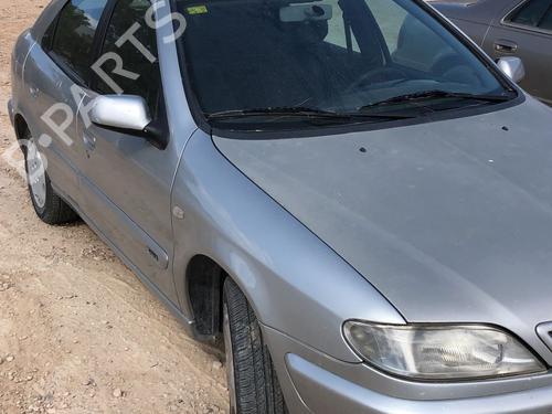 Left front door CITROËN XSARA (N1) 1.9 TD | BP20179177C2 