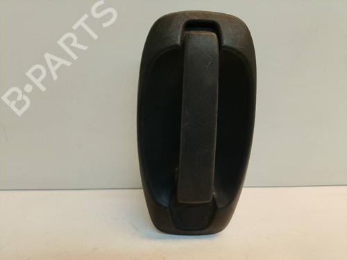 Used Exterior handle Exterior handle FIAT FIORINO Box Body/MPV (225_) 1.3 D Multijet (225BXD1A, 225BXB1A, 225BXB11) (75 hp) 40023023 40023023