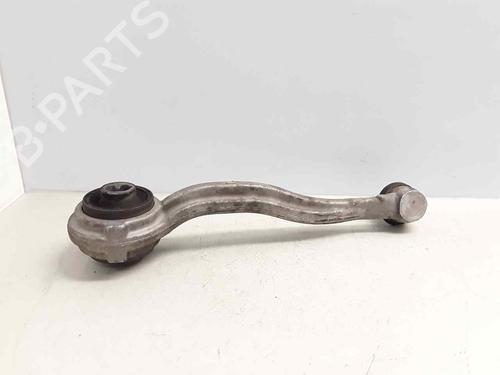 Left front suspension arm MERCEDES-BENZ C-CLASS (W203) C 200 Kompressor (203.045) | BP17393441M12 