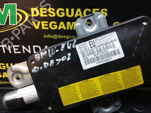 Used Right seat airbag BMW 3 (E46) 316 i (115 hp) 7469840
