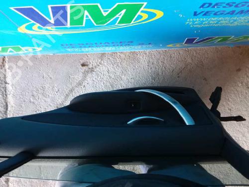 Right rear door BMW 1 (E87)  | BP7470089C5 