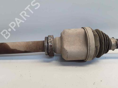 Right front driveshaft CITROËN BERLINGO Box Body/MPV (B9) | BP35820507M39 - Image 5