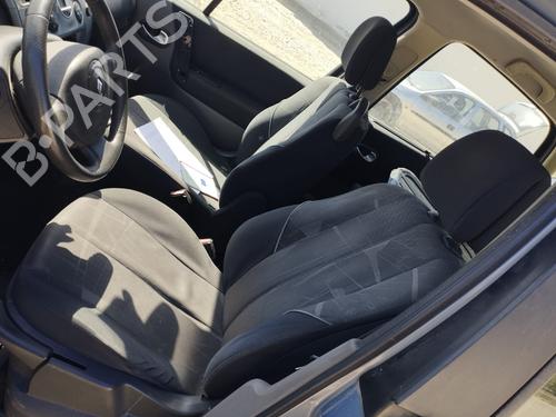 Zekeringkast RENAULT SCÉNIC II (JM0/1_) 1.5 dCi (JM02, JM13) | BP11034753E1 