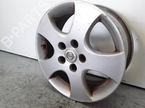 Rim NISSAN ALMERA II Hatchback (N16)  | BP8199336C45 