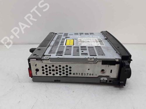 Bilradio CITROËN XSARA PICASSO (N68) 1.6 16V | BP22936869E6 