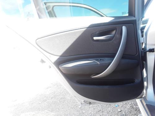 Used Rear left panel BMW 1 (E87) 118 d (143 hp) 32175285