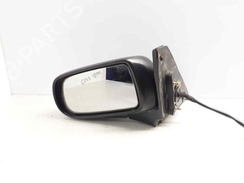 Used Left mirror MAZDA 323 F VI Hatchback (BJ) 1.6 (BJ10M) (95 hp) 17110492