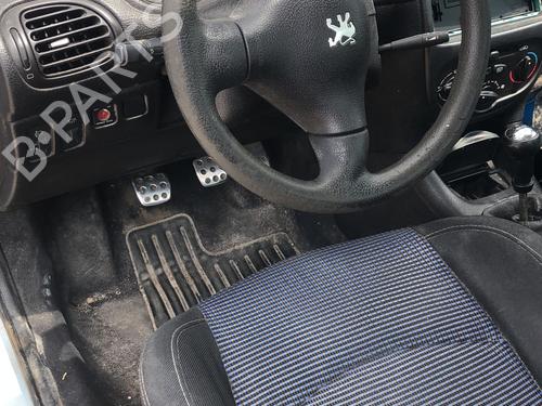 Left front window switch PEUGEOT 206 CC (2D) 1.6 16V (2DNFUF, 2DNFUR) | BP40198518I27 - Image 11