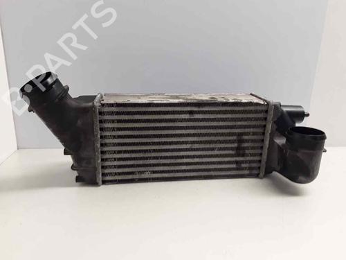 Oliekøler CITROËN C4 Picasso I MPV (UD_) 2.0 HDi 138 (136 hp) 16343127