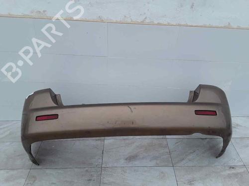 Rear bumper SSANGYONG REXTON / REXTON II (GAB_)  | BP23395084C8 