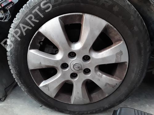 Used Rim Rim OPEL COMBO E Tour / Life (K9) [2018-2026] 36542190 36542190