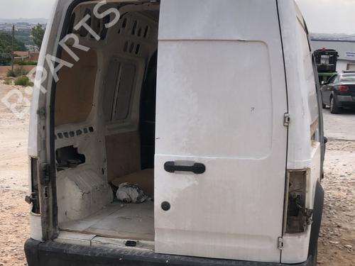 Left taillight FORD TRANSIT CONNECT (P65_, P70_, P80_) 1.8 TDCi | BP36340159C34  - Image 11