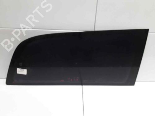 Used Rear right quarter glass Rear right quarter glass MERCEDES-BENZ VITO Bus (W639) 111 CDI (639.701, 639.703, 639.705) (109 hp) 26645668 26645668