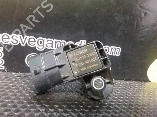 Elektronisk sensor FIAT DOBLO Bus (263_) [2009-2023]  7469309