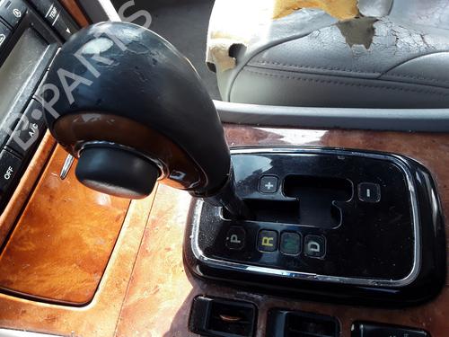 Gear lever KIA OPIRUS (GH) 3.5 | BP18908466M90 