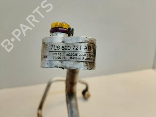 AC pipe AUDI Q7 (4LB) 3.0 TDI quattro | BP40160066M126 - Image 2