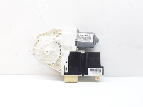 Right front window motor PEUGEOT 307 (3A/C)  | BP13021824E20 