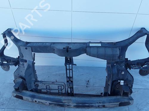 Front slam panel HYUNDAI TUCSON (JM) 2.0 CRDi | BP16333078C72 
