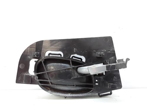 Front right interior door handle PEUGEOT 206 CC (2D) 1.6 16V (2DNFUF, 2DNFUR) | BP9504354I14 