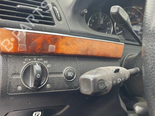 Højre foran tåkelykt MERCEDES-BENZ E-CLASS (W211) E 220 CDI (211.008) | BP9394033C31 
