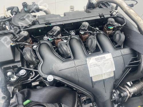 Engine FORD S-MAX (WA6) | BP28826375M1