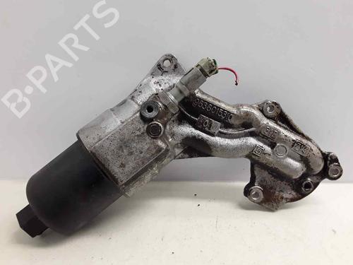 Stütze für PEUGEOT 307 (3A/C) [2000-2012]  17607984