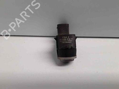 Electronic module PEUGEOT 5008 (0U_, 0E_)  | BP30051937M83 