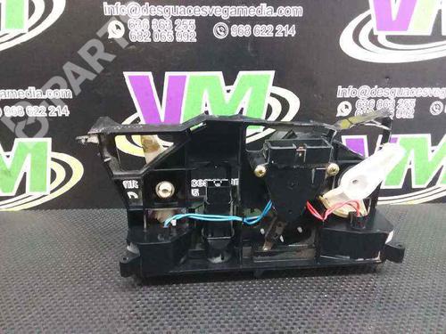 Climate control MITSUBISHI L200 (K7_T, K6_T, K5_T) | BP7469590I5