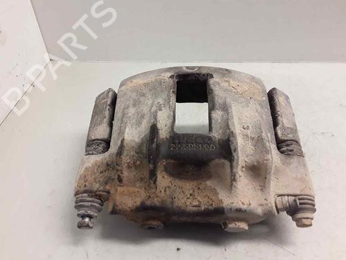 Høyre bremsecaliper bak IVECO DAILY III Platform/Chassis 35 S 11,35 C 11 (A2FC13AA, A6FBU4AB, A2NB14A1, A2ND13A1,... (106 hp) 26673717