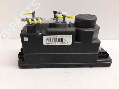 Used Central lock pump MERCEDES-BENZ E-CLASS (W210) E 300 Turbo-D (210.025) (177 hp) 29257154