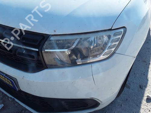 Used Left headlight Left headlight 37158322 37158322