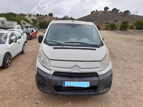 Used Parts CITROËN JUMPY II Van  2.0 HDi 120  1017783