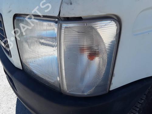 Used Left front indicator VW LT 28-46 II Van (2DA, 2DD, 2DH) 2.8 TDI (158 hp) 32175393