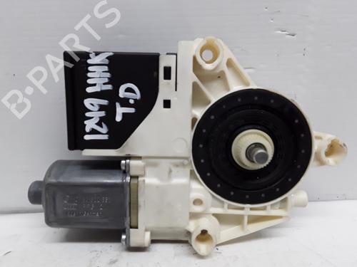 Right rear window motor RENAULT MEGANE III Hatchback (BZ0/1_, B3_) 1.5 dCi | BP7472957E22 