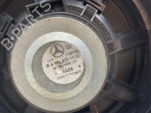 Electronic module MERCEDES-BENZ CLK (C209)  | BP26488035M83 