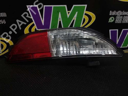 Used Right taillight ALFA ROMEO MITO (955_) [2008-2018]  12948767