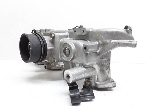 Intake manifold NISSAN TERRANO I (WD21) 2.7 TD 4WD (LBYD21) | BP9766147M70 